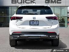 2026 Buick Envision Preferred - Photo 5