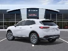 2026 Buick Envision Preferred - Photo 2