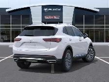 2026 Buick Envision Preferred - Photo 3