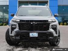 2026 Chevrolet Traverse RS - Photo 2