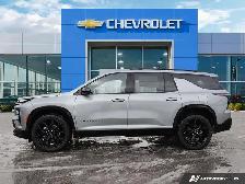 2026 Chevrolet Traverse RS - Photo 3