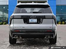 2026 Chevrolet Traverse RS - Photo 5