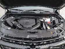 2026 Chevrolet Traverse RS - Photo 8