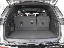 2026 Chevrolet Traverse RS - Photo 11