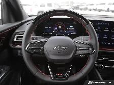 2026 Chevrolet Traverse RS - Photo 14