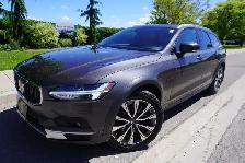 2022 Volvo V90 FRONT MASSAGING SEATS / ONE OWNER / CLEAN CARFAX!