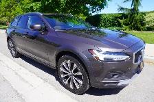 2022 Volvo V90 FRONT MASSAGING SEATS / ONE OWNER / CLEAN CARFAX! - Photo 6