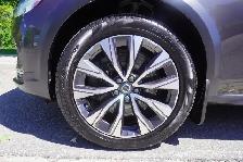 2022 Volvo V90 FRONT MASSAGING SEATS / ONE OWNER / CLEAN CARFAX! - Photo 8