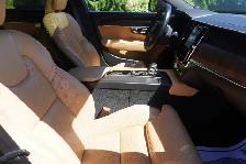2022 Volvo V90 FRONT MASSAGING SEATS / ONE OWNER / CLEAN CARFAX! - Photo 21