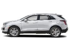 2026 Cadillac XT5 Premium Luxury - Photo 2