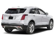 2026 Cadillac XT5 Premium Luxury - Photo 3