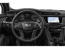 2026 Cadillac XT5 Premium Luxury - Photo 4