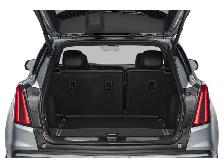 2026 Cadillac XT5 Premium Luxury - Photo 8