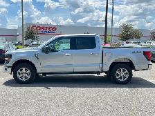 2025 Ford F-150 - Photo 2