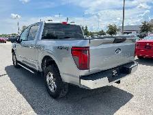 2025 Ford F-150 - Photo 3