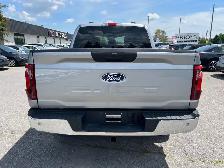 2025 Ford F-150 - Photo 4
