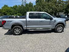 2025 Ford F-150 - Photo 7