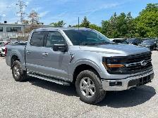 2025 Ford F-150 - Photo 8