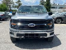 2025 Ford F-150 - Photo 10
