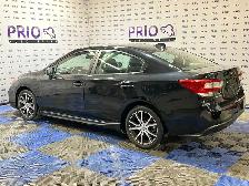 2019 Subaru Impreza - Photo 3
