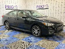 2019 Subaru Impreza - Photo 7