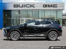 2026 Buick Envision Preferred - Photo 3