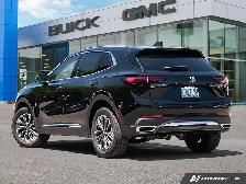 2026 Buick Envision Preferred - Photo 4