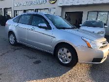 2010 Ford Focus SE CERTIFIED WITH 3 YEARS WARRANTY INCLUDED - Photo 3
