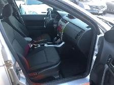 2010 Ford Focus SE CERTIFIED WITH 3 YEARS WARRANTY INCLUDED - Photo 7