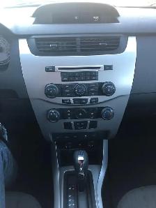 2010 Ford Focus SE CERTIFIED WITH 3 YEARS WARRANTY INCLUDED - Photo 13