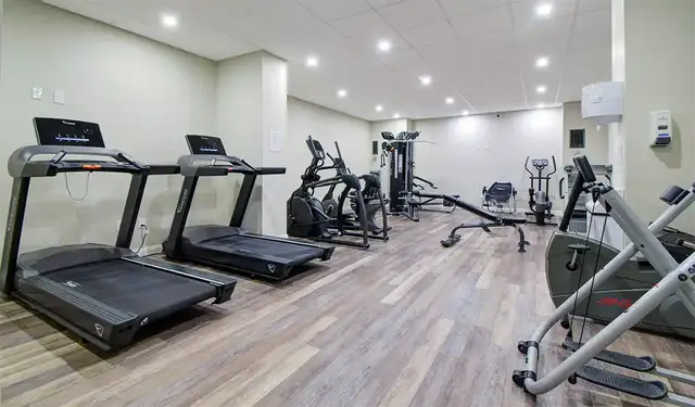 2200 Sherobee - 1 Bedroom Deluxe for Rent in Mississauga