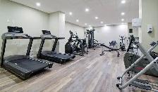 2200 Sherobee - 1 Bedroom Deluxe for Rent in Mississauga