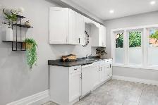 Charming, modernized family home in the heart of Peterborough - Photo 2