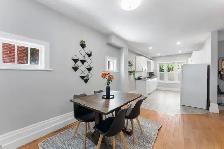Charming, modernized family home in the heart of Peterborough - Photo 4