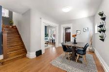 Charming, modernized family home in the heart of Peterborough - Photo 5