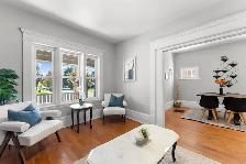 Charming, modernized family home in the heart of Peterborough - Photo 6