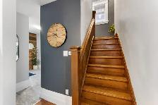 Charming, modernized family home in the heart of Peterborough - Photo 8