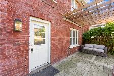 Charming, modernized family home in the heart of Peterborough - Photo 22