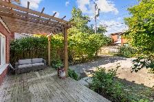 Charming, modernized family home in the heart of Peterborough - Photo 23