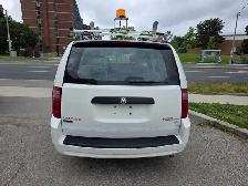 2010 Dodge Grand Caravan 119' WB - Photo 4