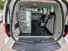 2010 Dodge Grand Caravan 119' WB - Photo 5