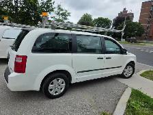 2010 Dodge Grand Caravan 119' WB - Photo 6