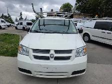 2010 Dodge Grand Caravan 119' WB - Photo 7
