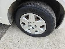 2010 Dodge Grand Caravan 119' WB - Photo 8