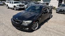 2009 BMW 3 Series 335i xDrive