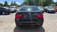 2009 BMW 3 Series 335i xDrive - Photo 4