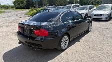 2009 BMW 3 Series 335i xDrive - Photo 5