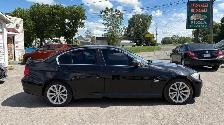 2009 BMW 3 Series 335i xDrive - Photo 6