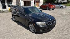 2009 BMW 3 Series 335i xDrive - Photo 7