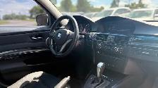 2009 BMW 3 Series 335i xDrive - Photo 11